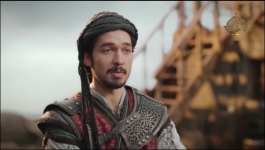 Barbarossa - Season 02 Episode 06 Urdu Dubbed